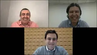 BRIDGED Sessions: HotelRunner | The Future of Travel Technologies