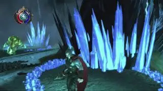 Thor: God of Thunder Walkthrough Part 3 (XBOX 360)