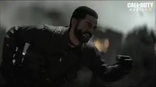 NUOVO COD MOBILE IN ARRIVO?