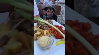 Лопай Барни все твое🐕‍🦺