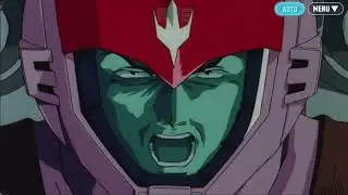 SD Gundam G Generation Eternal - Stardust Memory Part 2, Stage 8