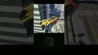The Realastic Game GTA V 
