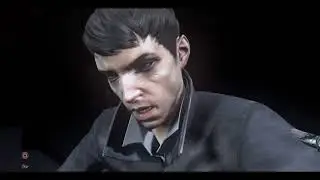 Dishonored : Death of the Outsider ( Both Endings )