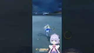 Rinascita randomly has full on wars going on | Wuthering Waves