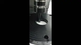 Резьбофрезерование ШИК