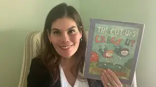 Books & Birthdays 5.26.2021