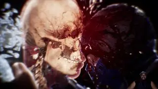 Mortal Kombat 1   Official Gameplay Debut Trailer Reaction