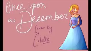 [Colette] Once Upon A December