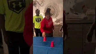 Family Cup Challenge
