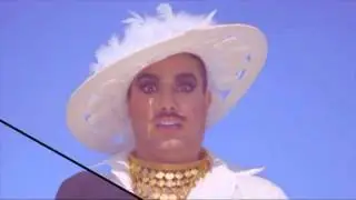 Tina Turner - Golden Eye (Gay Version)