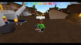 Me vs me part 2 ending [ a loomian legacy skit]