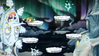 Isla Tintero IV Peleas contra los Bosses y los Enroques del Rey más un Boss secreto