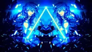 There For Tomorrow  - Just A Little Faster {Nightcore}