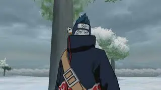 Octopus and Shark | Naruto Shippuden: Ultimate Ninja Impact