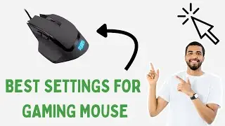 How To Check And Configure Mouse DPI in Windows (Accurate 2025 Method)