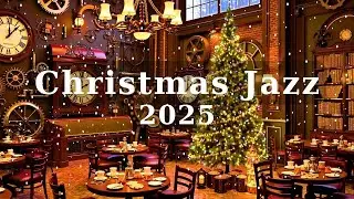 心温まるジャズ クリスマス ミュージック 2025 - 家族の時間にぴったり