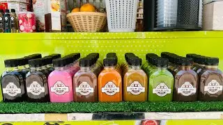 ลูกค้าสั่งไปปาตี้วันเกิด🎉