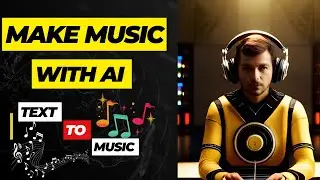 Text to Music Ai | compose music without any music knowledge