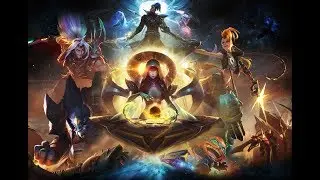 5 Sonas in Odyssey [ONSLAUGHT]