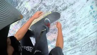 Gopro hero 4 black skateboarding