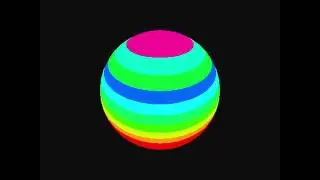 Computer Graphics Project 3