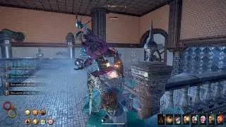 Outward | Prismatic Flurry Speedster build demo