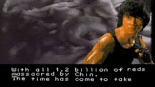 Hong Kong 97 1.2 billion kills