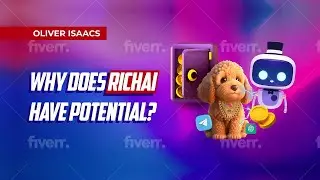 Why RichAI Should Be Looked At!