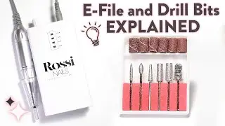 All You Need to Know About The Nail Drill