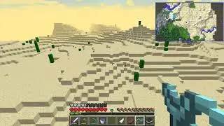 minecraft totally legit bhop 200mph