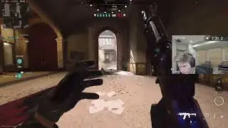 Symfuhny's Suspect AF Aimbot