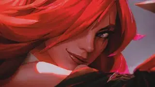 KATARINA BUFF S12