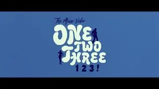 V.I (from BIGBANG) - 1, 2, 3! M/V (JP Ver.)