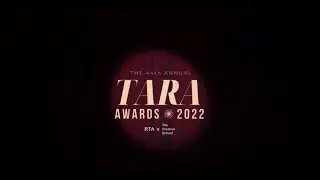 RTA Media’s Annual TARA Awards Show 2022