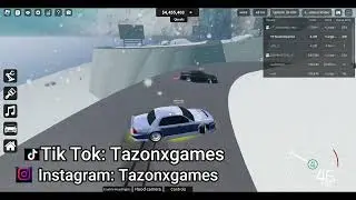 (Roblox) Car Rating Part #13 Fork Crown Victoria