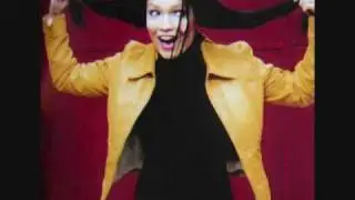 Tarja Turunen fan vid.