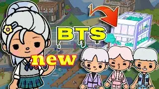 THIS IS SOMETHING NEW!🤯 Toca Life World
