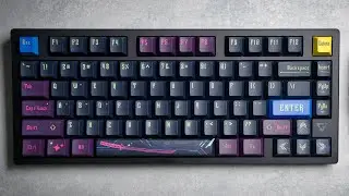 Best 75% Keyboard For Gaming?  - ATK RS7 Pro