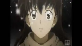Kagome Evacuate The Dancefloor