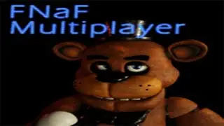 Roblox FNAF Multiplayer