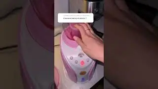 Маска из ВОЛОС 😳 