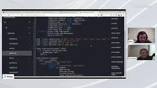 Tech Topical - Uncle Bob and the Last Programming Language [v1.17] // with STAR Brian