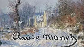 Monet: The Master of Impressionism