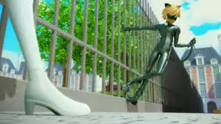 ¦¦♥Сердце пылает¦¦ЛедиБаг и Супер Кот ¦¦