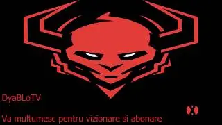 ACE FACEIT - Bun venit pe canal