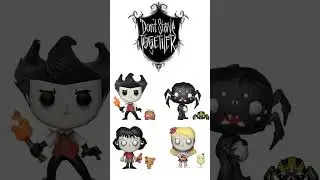 Video Game Funko Pops You Didn't Know Existed!