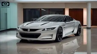The Legend is Back? New 2025 Nissan Silvia S16 Unveiled!