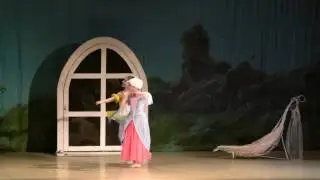 Детский балет 