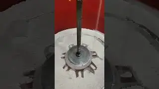 Полировка,галтовка,brushed .