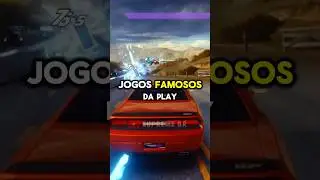 JOGOS FAMOSOS que NÃO EXISTEM MAIS 😭🎮  #shorts